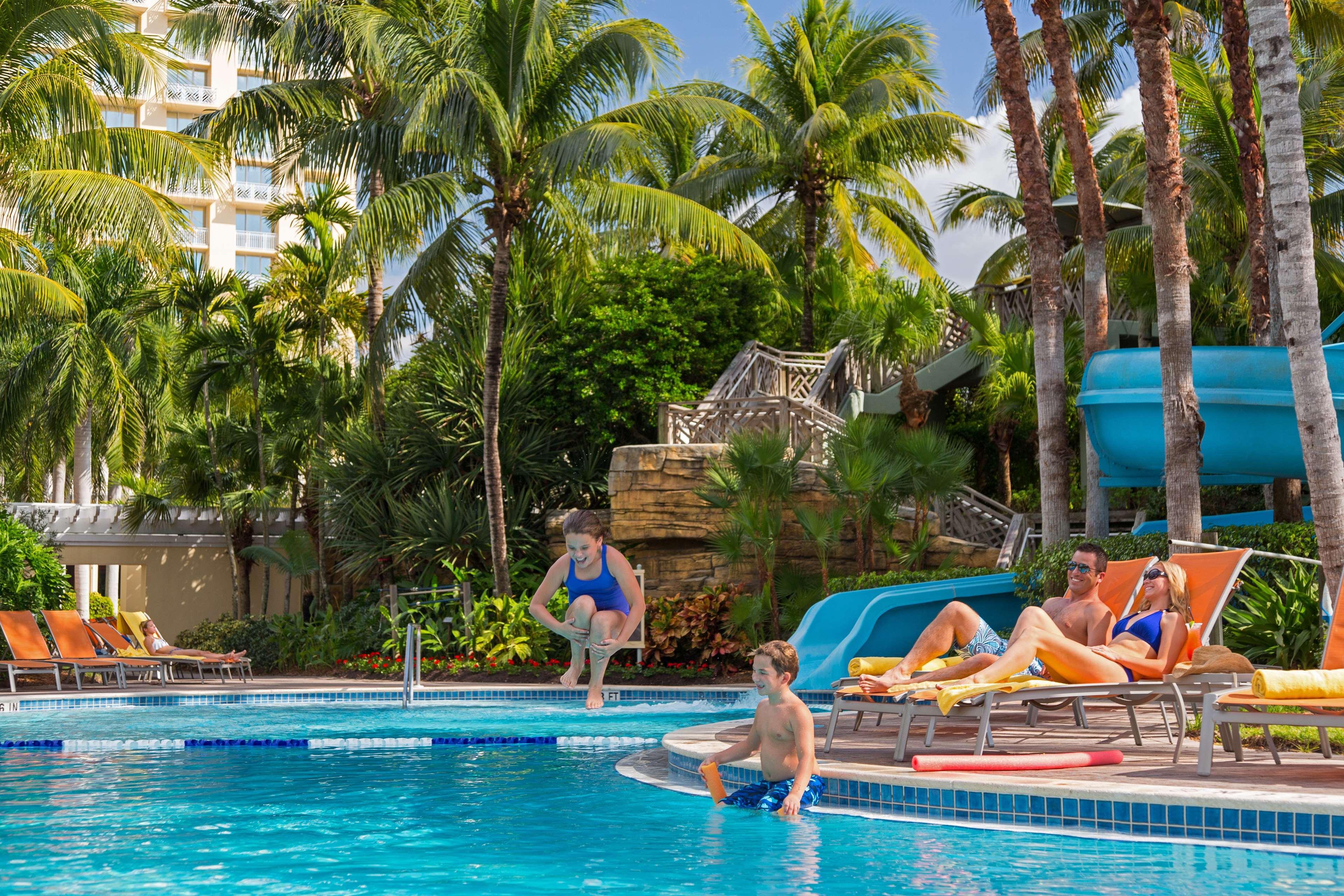 Hyatt Regency Coconut Point Resort & Spa Near Naples Bonita Springs Esterno foto