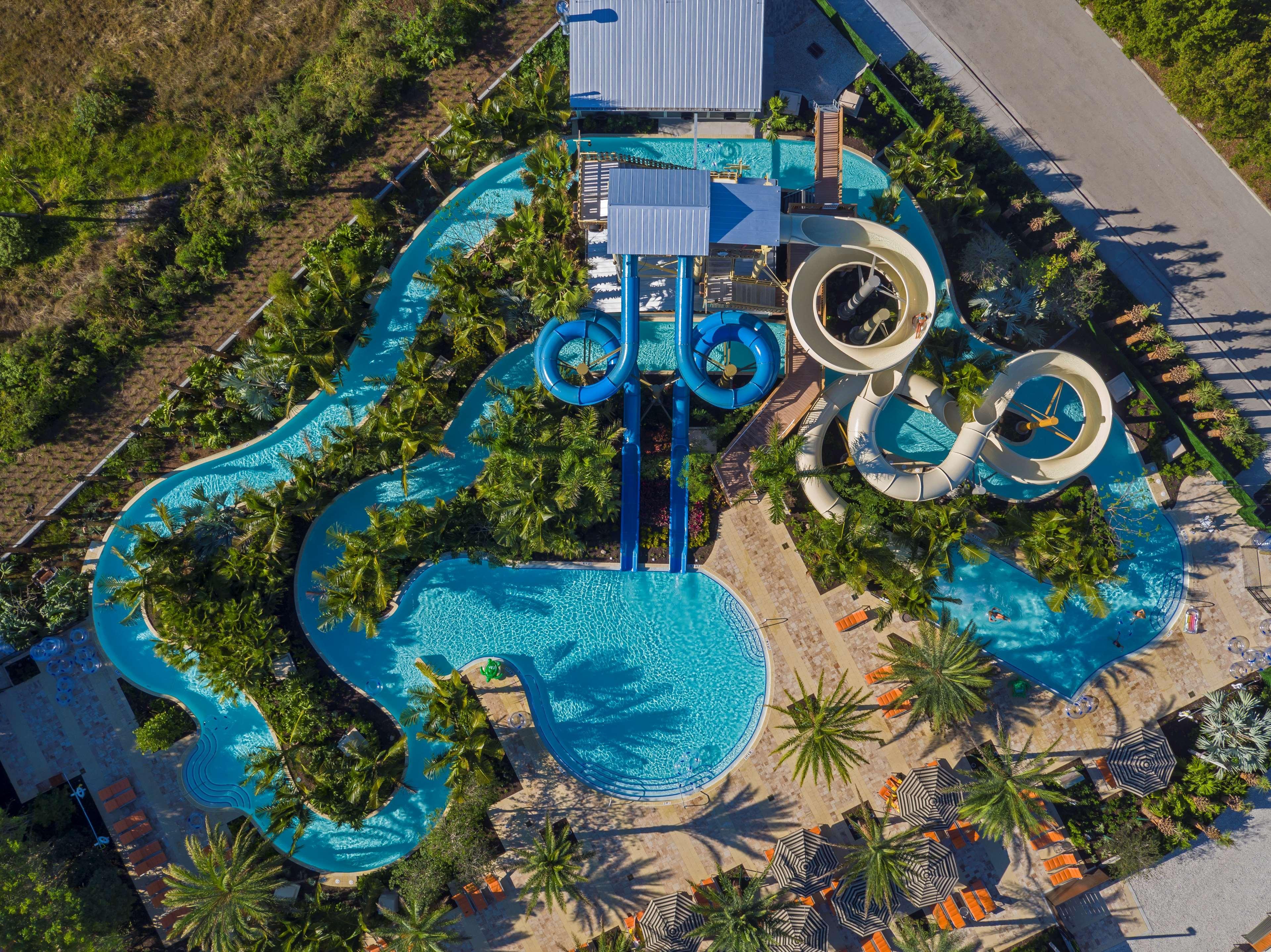 Hyatt Regency Coconut Point Resort & Spa Near Naples Bonita Springs Esterno foto